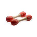 STAGG MRW2 NOTES Ahşap Dumble Marakas