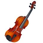 STAGG 3/4 KEMAN VN-3/4L