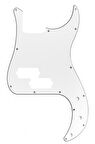 BAS GİTAR İÇİN PİCKGUARD STAGG SP PKEL PBCREA
