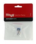 ELEKTRO GİTAR İÇİN 2 YOLLU ANAHTAR STAGG SP SW 2WB