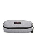 Eastpak Oval Single Sunday Grey Kalem Kutusu EK717363
