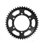 AFAM REAR STEEL SPROCKET #530 10616-40