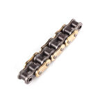 AFAM A428XMR 428 x 110 GOLD ÇELİK ZİNCİR