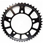 AFAM BMW F750 GS Arka Çelik Dişli 164600-44