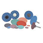 SOCATT 50MM 2'' 120 ZİRCO CERAM (STA-528428) 