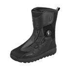 Richa Adventure X-Over Mid Atop Su Geçirmez Motosiklet Botu