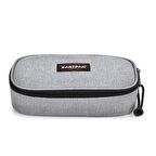 Eastpak Oval Xl Single Sunday Grey Kalem Kutusu EK34A363