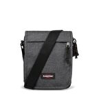 Eastpak Flex Lacivert Omuz Çantası