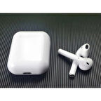 İ18 Bluetooh Kulaklık V5.0 Dijital Göstergeli Stereo Dokunmatik HD Ses