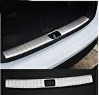 Hyundai Tucson 2015-2018 Arka Tampon İç Eşik Kaplama