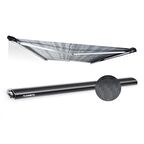 Dometic PR2000 2.60 x 2.00 Antrasit Kaset Çatı Tipi Karavan Tentesi