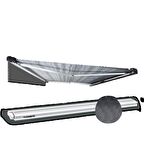 Dometic PR2000 3.00 x 2.50 Beyaz Karavan Çatı Tipi Tente