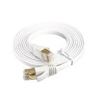 Cat7 Ethernet Rj45 Modem Internet Kablosu 3 Metre 10gbps 600mhz