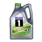 Mobil 1 0w/40 Esp X3 5Lt (Dizel & Benzinli)