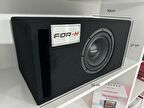 FOR-XW-208S 20CM SUBWOOFER L PORT ORJİNAL KABİN