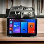 PEUGEOT 307 9'' TABLET MULTİMEDİA ANDROİD 
