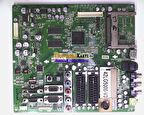 EBR43582202 EAX56818401 Lg 42LG5000 Main Board
