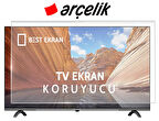 Arçelik 85" inç 216 ekran Tv ekran Koruyucu 