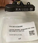 LASTİK BASINÇ SENSÖRÜ 301 3008 508 5008 C4 CAPTUS 5430T4ITH