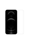 Iphone 13 Mini Nano Ekran Koruyucu Cam - Ultra Ince K2