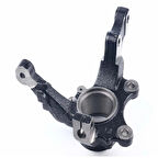 ASPART MARKA   AKS TAŞIYICI OPEL CORSA C/COMBO C/MERIVA A ÖN SOL