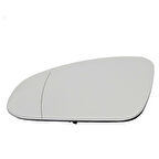 ASPART MARKA   AYNA CAMI OPEL ASTRA J SOL