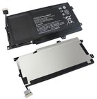 Hp TPN-C110 Notebook Batarya Laptop Pil