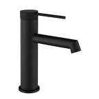 FJ-1015 Lavabo Bataryası Mat Siyah FJ-1015