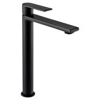 FM-2325 Siyah Lavabo Bataryası FM-2325