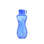 CT-STONES® 1500ML Kapasiteli Sporcu Tipi Suluk Pratik El Matarası