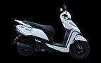 LEADER 50 İKİ TEKERLEKLİ MOPED