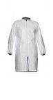 DuPont™ Tyvek® 500 Labcoat PL309 2 Cepli Fermuarlı Laboratuvar Önlüğü
