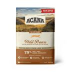 Acana Wild Prairie Kedi Maması 4,5kg - Tüm ırklar İçin