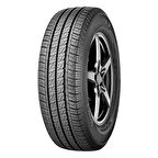 Sava 215/60R16C 103/101T Trenta 2 Oto Yaz Lastiği (Üretim: 2023) 