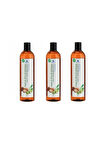 Argan Ve Zeytinyağlı Şampuan 700 ml X3 Adet