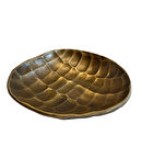 Döküm Yuvarlak Tabak