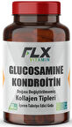 Glucosamine Chondroitin Msm 60 Tablet Vitamin D