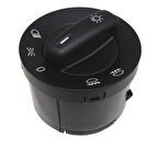 VOLKSWAGEN PASSAT FAR AÇMA KAPAMA DÜĞMESİ ANAHTARI 2005-2013 