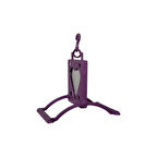 Cans Kalp Şekilli Aynalı Kuş Salıncağı