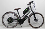 Dorello Bisiklet Elektrikli Bisiklet