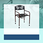 RKL3200 KATLANIR KLOZETLİ SANDALYE STANDART KAPAKLI