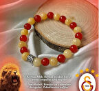 galatasaray bileklik