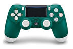 Playstation 4 Dualshock Kablosuz Kontrol Cihazı Yeşil