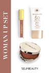 Selin Beauty Woman Up Set