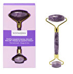 SEPHORA COLLECTION Rose Quartz Facial and Neck Roller - Yüz Masajı Rulosu