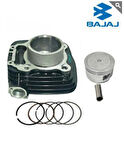 SİLİNDİR N250 / F250 Bajaj