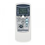 Mitsubıshi msz-hc25va Uyumlu Klima Kumandası