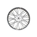 Monero Cup Cg Çita Ön 17 Jant Diskli Model 36 Tel