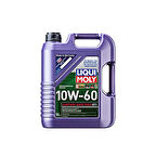 Liqui Moly 10W60 Synthoil Race Tech GT1 5 Litre Motor Yağı 8909 ( Üretim Yılı: 2023 )