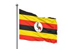 UGANDA GÖNDER BAYRAK